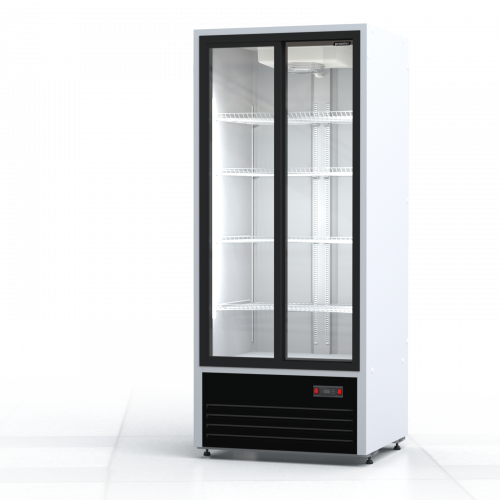 Фото Шкаф холодильный Премьер ШВУП1ТУ-0,75 К (В/Prm, +1…+10), картинка, монтаж, сервис, доставка, сервисное обслуживание