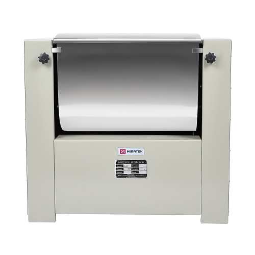 Фото Тестомес горизонтальный Miratek PV-30, картинка, монтаж, сервис, доставка, сервисное обслуживание