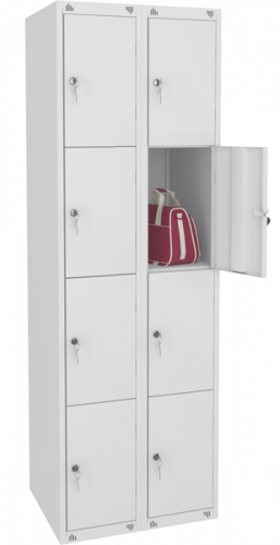 Фото Шкаф для сумок MS ШМ 28 разборный, картинка, монтаж, сервис, доставка, сервисное обслуживание