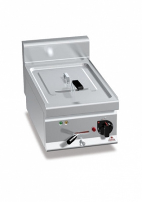 Фото Фритюрница Berto's E7F10-4B, картинка, монтаж, сервис, доставка, сервисное обслуживание