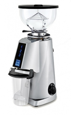 Фото Кофемолка Fiorenzato F4 Filter, картинка, монтаж, сервис, доставка, сервисное обслуживание