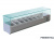 Витрина настольная Cooleq VRX 1500/330 Фото Витрина настольная Cooleq VRX 1500/330, картинка, монтаж, сервис, доставка, сервисное обслуживание