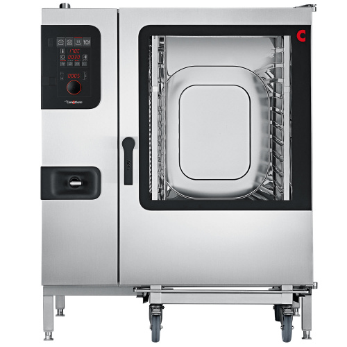 Фото Пароконвектомат Convotherm C4 ED12.20ES, картинка, монтаж, сервис, доставка, сервисное обслуживание