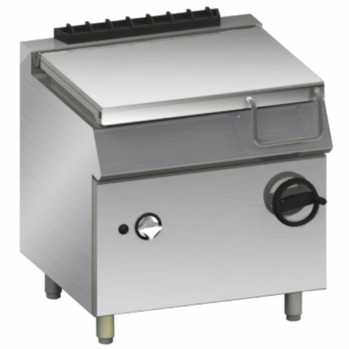 Фото Сковорода газовая Mareno NBR78GI, картинка, монтаж, сервис, доставка, сервисное обслуживание