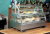 Фото Витрина холодильная Unis Cold spot inox, картинка, монтаж, сервис, доставка, сервисное обслуживание