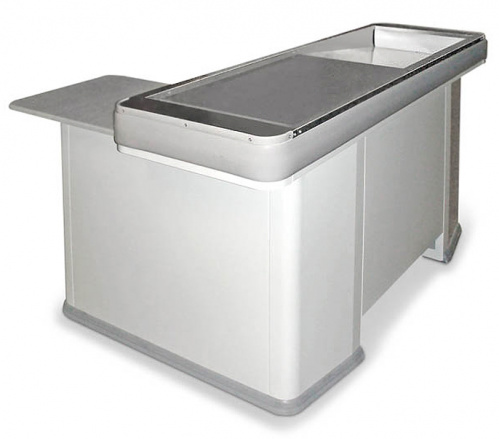 Фото Кассовый бокс Unit Mini 150 текстурированный, картинка, монтаж, сервис, доставка, сервисное обслуживание