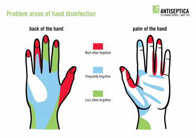 Фото Антисептик кожный для рук 4 л. MANORAPID SINERGY, картинка, монтаж, сервис, доставка, сервисное обслуживание