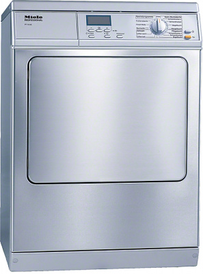 Фото Машина сушильная Miele PT 5136 (нерж. сталь), картинка, монтаж, сервис, доставка, сервисное обслуживание