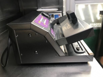 Фото Упаковщик вакуумный бескамерный Besservacuum Mini, картинка, монтаж, сервис, доставка, сервисное обслуживание