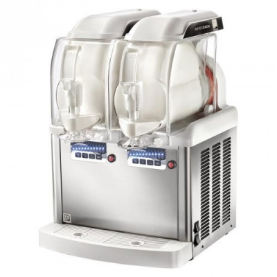 Фото Фризер для мягкого мороженого SPM GT2 Push, картинка, монтаж, сервис, доставка, сервисное обслуживание