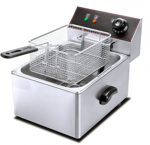 Фото Фритюрный шкаф Gastrorag HEF-4L, картинка, монтаж, сервис, доставка, сервисное обслуживание