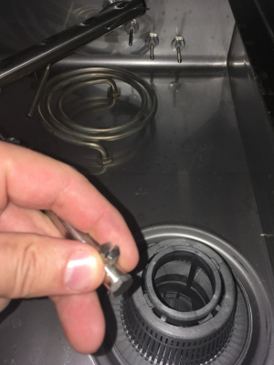 Фото Стаканомоечная машина Abat МПК-400Ф, картинка, монтаж, сервис, доставка, сервисное обслуживание