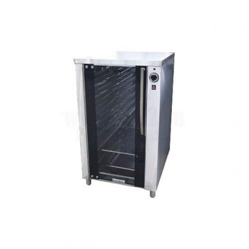 Фото Шкаф расстоечный GRILL MASTER РПК 5 (6), картинка, монтаж, сервис, доставка, сервисное обслуживание