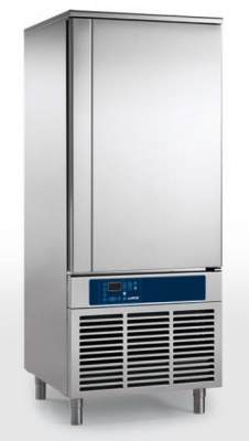Фото Шкаф шоковой заморозки Lainox RCM161T, на колесах, картинка, монтаж, сервис, доставка, сервисное обслуживание