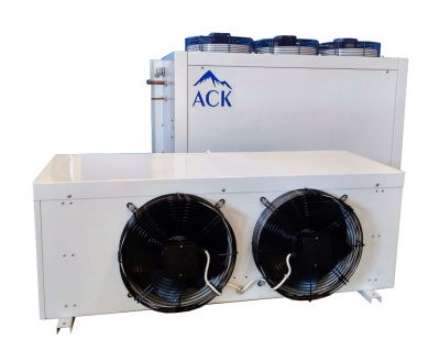 Фото Сплит-система АСК СН-32, картинка, монтаж, сервис, доставка, сервисное обслуживание