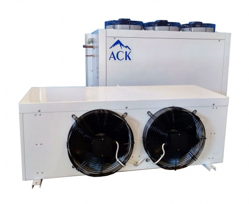 Фото Сплит-система АСК СН-32, картинка, монтаж, сервис, доставка, сервисное обслуживание