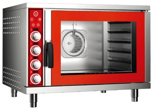 Фото Шкаф пекарский Gierre Bake 500E, картинка, монтаж, сервис, доставка, сервисное обслуживание