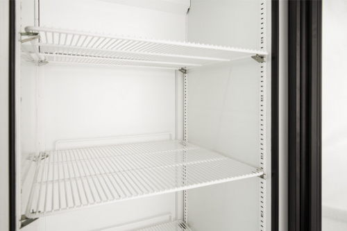 Фото Холодильный шкаф Polair DM104-Bravo, картинка, монтаж, сервис, доставка, сервисное обслуживание