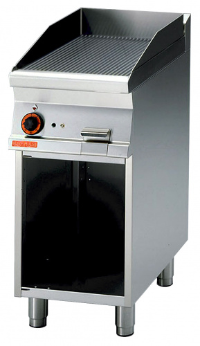 Фото Жарочная поверхность Lotus FTR-74ET, картинка, монтаж, сервис, доставка, сервисное обслуживание