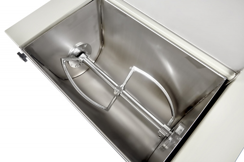 Фото Тестомес горизонтальный Miratek PV-30, картинка, монтаж, сервис, доставка, сервисное обслуживание