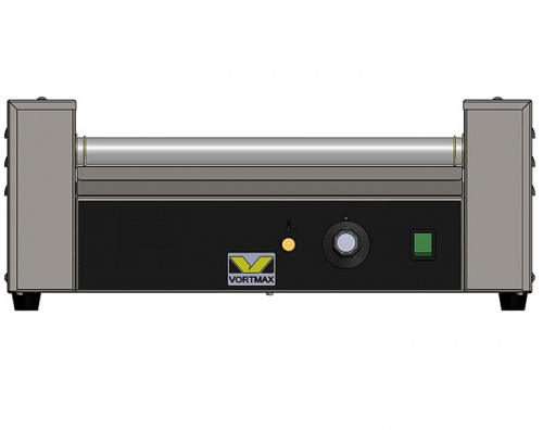 Фото Гриль роликовый Vortmax HD R EST 5, картинка, монтаж, сервис, доставка, сервисное обслуживание