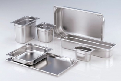 Фото Гастроемкость Blanco GN 2/8-65 555827, картинка, монтаж, сервис, доставка, сервисное обслуживание