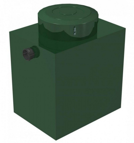 Фото Жироуловитель Alta Group Alta-M-OS3,6-240, картинка, монтаж, сервис, доставка, сервисное обслуживание