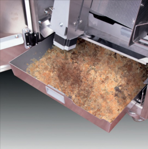 Фото Хлеборезка Jac Slim Self, картинка, монтаж, сервис, доставка, сервисное обслуживание