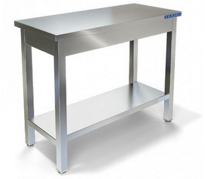 Фото Стол производственный Техно-ТТ СП-133/1207, картинка, монтаж, сервис, доставка, сервисное обслуживание