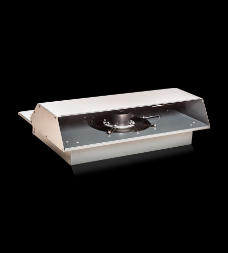 Фото Установка (агрегат) для холодильной камеры Dry Ager DX 6000 PREMIUM, картинка, монтаж, сервис, доставка, сервисное обслуживание