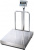 Фото Весы электронные товарные Cas DB II-300 6070, картинка, монтаж, сервис, доставка, сервисное обслуживание