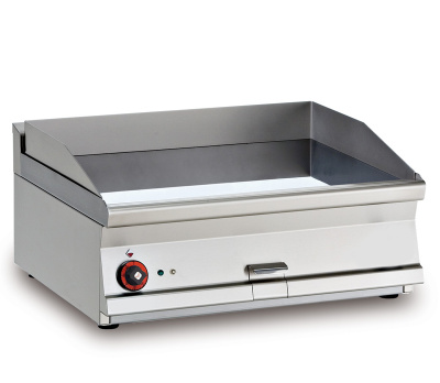 Фото Жарочная поверхность Lotus FTLT-76ET гладкая, картинка, монтаж, сервис, доставка, сервисное обслуживание