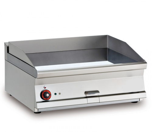 Фото Жарочная поверхность Lotus FTLT-76ET гладкая, картинка, монтаж, сервис, доставка, сервисное обслуживание