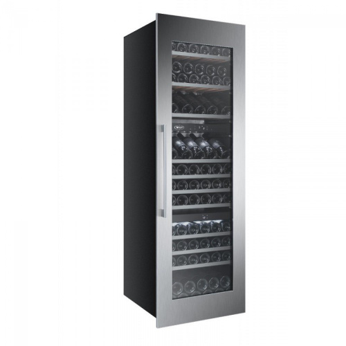 Фото Винный шкаф Cold Vine C89-KSB3, картинка, монтаж, сервис, доставка, сервисное обслуживание