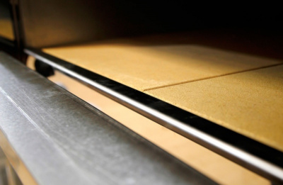 Фото Печь для пиццы Pizza Group Entry Max 8, картинка, монтаж, сервис, доставка, сервисное обслуживание