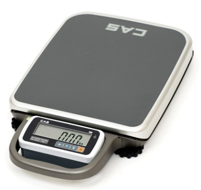 Фото Весы электронные товарные Cas PB-200, картинка, монтаж, сервис, доставка, сервисное обслуживание