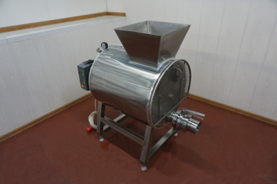 Фото Плавитель для сыра Эльф 4М ИПКС-070(Н), картинка, монтаж, сервис, доставка, сервисное обслуживание