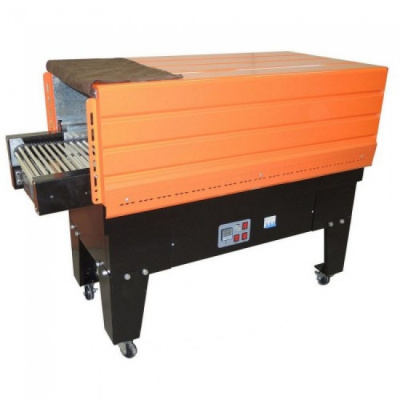 Фото Термоусадочный термотоннель Hualian BS-6535LA, картинка, монтаж, сервис, доставка, сервисное обслуживание