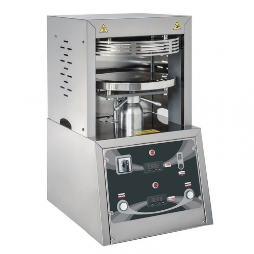 Фото Пресс для пиццы Itpizza Pressa45, картинка, монтаж, сервис, доставка, сервисное обслуживание