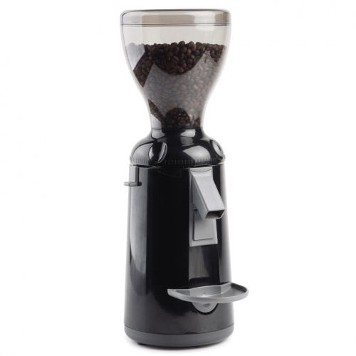 Фото Кофемолка Nuova Simonelli Grinta black, картинка, монтаж, сервис, доставка, сервисное обслуживание
