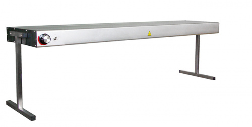 Фото Настольная лампа-подогреватель Kocateq DHWD343, картинка, монтаж, сервис, доставка, сервисное обслуживание