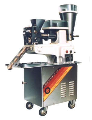 Фото Пельменный аппарат JGL 120-5B (AR), картинка, монтаж, сервис, доставка, сервисное обслуживание