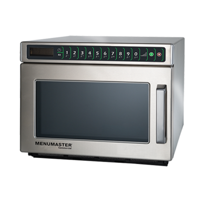 Фото Печь СВЧ Menumaster DEC14E2, картинка, монтаж, сервис, доставка, сервисное обслуживание