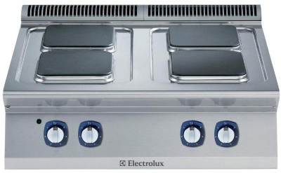Фото Плита 4 конфорочн.700сер Electrolux E7STGH10G0371008, картинка, монтаж, сервис, доставка, сервисное обслуживание