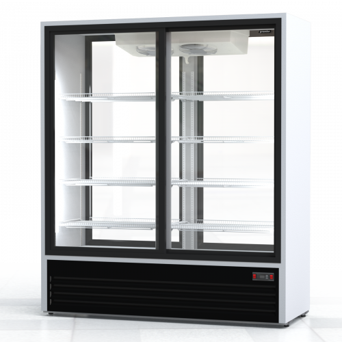 Фото Шкаф холодильный Премьер ШВУП1ТУ-1,5 К2 (В/Prm, +1…+10), картинка, монтаж, сервис, доставка, сервисное обслуживание