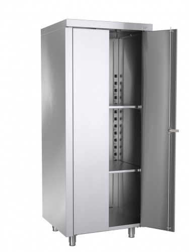 Фото Шкаф кухонный Атеси ШЗК-С-1400.600-02-К, картинка, монтаж, сервис, доставка, сервисное обслуживание