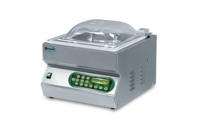 Фото Вакуумный упаковщик камерного типа JOLLY LCD Lavezzini, картинка, монтаж, сервис, доставка, сервисное обслуживание