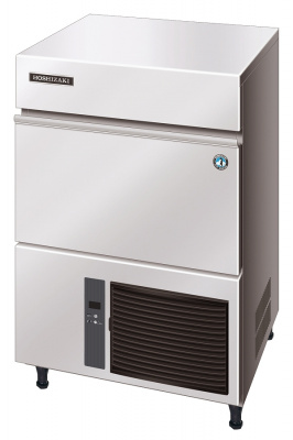 Фото Льдогенератор Hoshizaki IM65NE, картинка, монтаж, сервис, доставка, сервисное обслуживание