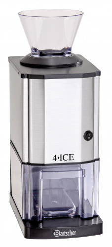 Фото Льдокрошитель Bartscher 4 ICE 135.013, картинка, монтаж, сервис, доставка, сервисное обслуживание
