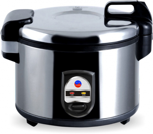 Фото Рисоварка Indokor IR-1954, картинка, монтаж, сервис, доставка, сервисное обслуживание